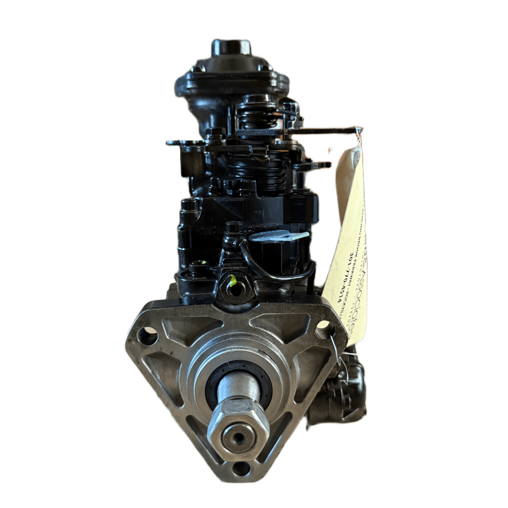 0-460-426-373N (3963959) New Bosch VE6 Injection Pump fits Cummins 6BTAA 5.9L 146kW Engine