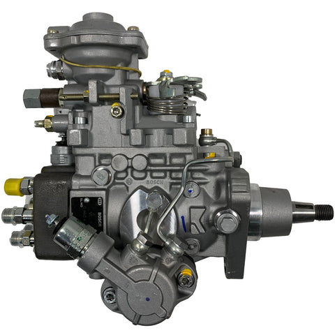 0-460-426-375R (3288249 ; 4934123) Rebuilt Bosch VE6 Injection Pump fits Cummins Engine - Goldfarb & Associates Inc