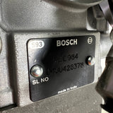0-460-426-378R (504078911) Rebuilt Bosch TM140 / MXM140 Injection Pump fits Iveco 105 KW Engine - Goldfarb & Associates Inc