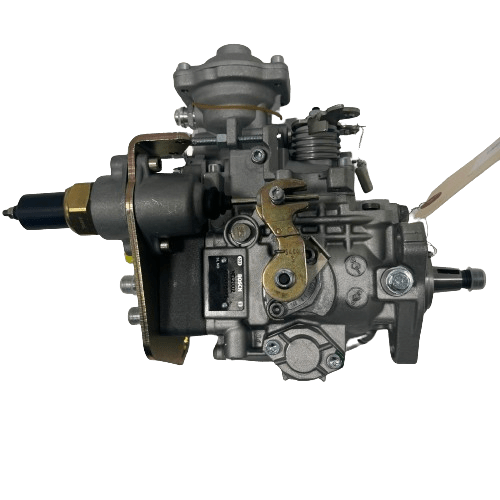 0-460-426-449DRR (504171001; 2856586; VEL2002) Rebuilt Bosch Injection Pump Fits Fiat Iveco FPT 129 KW F4-Tier III Diesel Engine - Goldfarb & Associates Inc