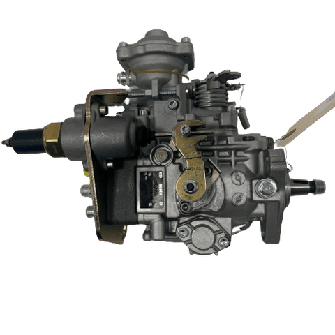0-460-426-449DRR (504171001; 2856586; VEL2002) Rebuilt Bosch Injection Pump Fits Fiat Iveco FPT 129 KW F4-Tier III Diesel Engine - Goldfarb & Associates Inc