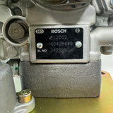 0-460-426-449DR (504171001; 2856586) Rebuilt Bosch VE6 Injection Pump Fits Case Diesel Engine - Goldfarb & Associates Inc