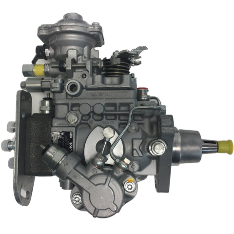 0-460-426-453DR (2855392) New Bosch VE6 Cylinder Injection Pump fits Case Diesel Engine - Goldfarb & Associates Inc