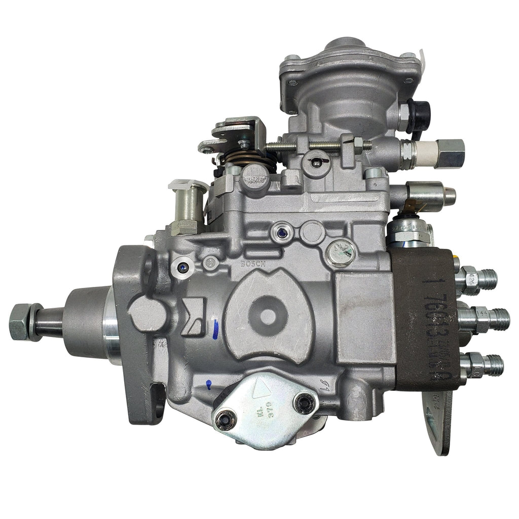 0-460-426-459N (504129606) New Bosch VE 6 Cylinder Injection Pump fits Iveco Ford T6070 Engine - Goldfarb & Associates Inc