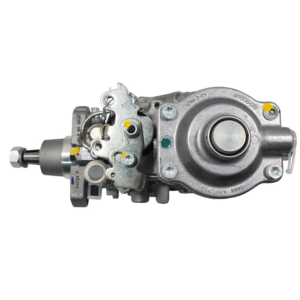 0-460-426-459N (504129606) New Bosch VE 6 Cylinder Injection Pump fits Iveco Ford T6070 Engine - Goldfarb & Associates Inc