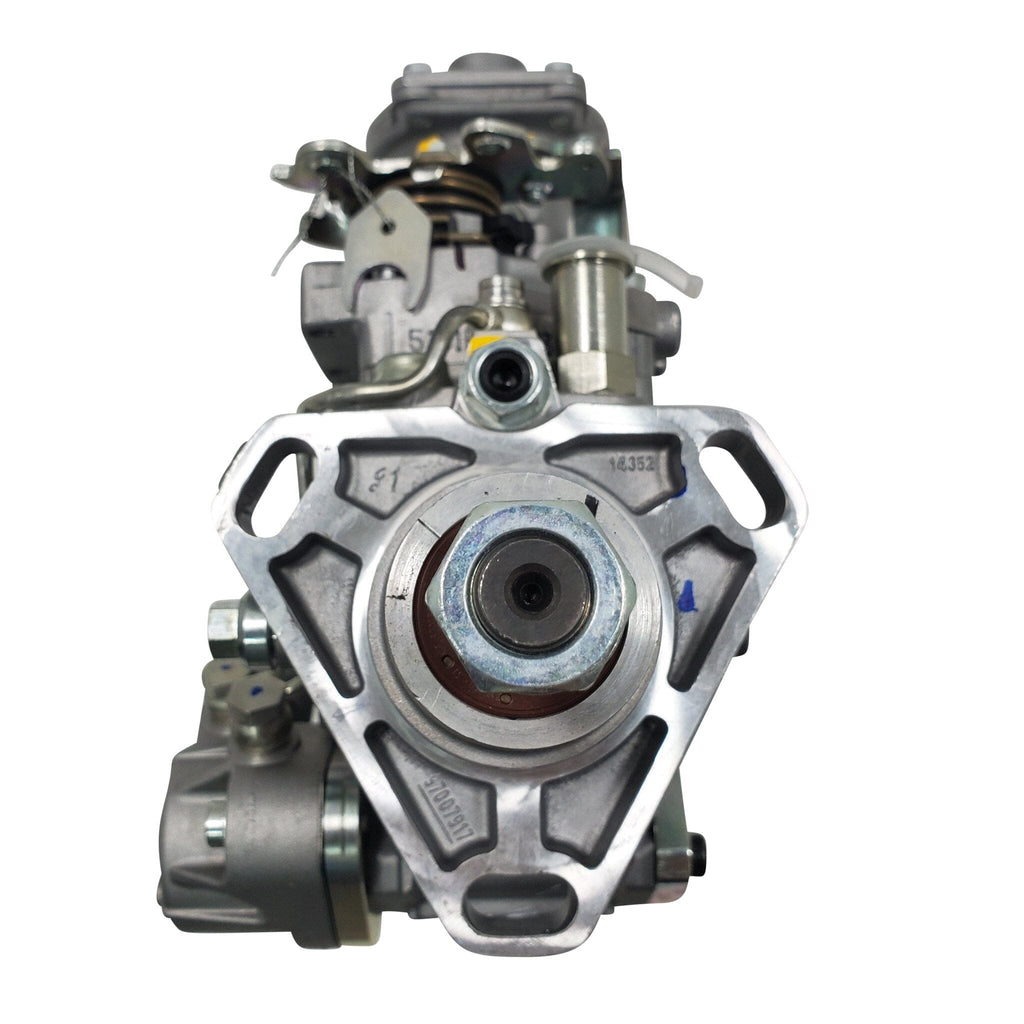 0-460-426-459N (504129606) New Bosch VE 6 Cylinder Injection Pump fits Iveco Ford T6070 Engine - Goldfarb & Associates Inc