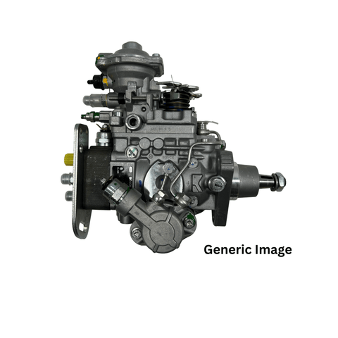 0-460-426-009DR (VER47; 3218937R91) Rebuilt Bosch Injection Pump Fits IHC DT 402/A 65 Diesel Engine - Goldfarb & Associates Inc