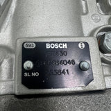 0-460-484-046R (0-986-440-091) Rebuilt Bosch Fuel Injection Pump Fits Diesel Engine - Goldfarb & Associates Inc