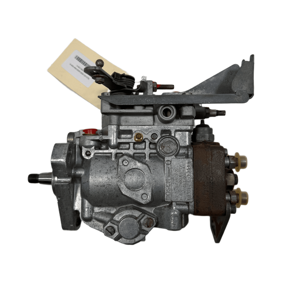 0-460-494-005 (068130107A) Rebuilt Bosch VE Injection Pump Fits VW Audi Diesel Engine - Goldfarb & Associates Inc
