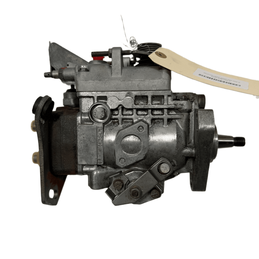 0-460-494-005 (068130107A) Rebuilt Bosch VE Injection Pump Fits VW Audi Diesel Engine - Goldfarb & Associates Inc