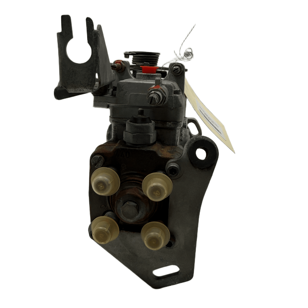 0-460-494-005 (068130107A) Rebuilt Bosch VE Injection Pump Fits VW Audi Diesel Engine - Goldfarb & Associates Inc