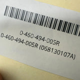 0-460-494-005 (068130107A) Rebuilt Bosch VE Injection Pump Fits VW Audi Diesel Engine - Goldfarb & Associates Inc