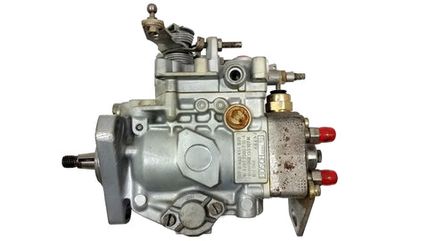 0-460-494-130DR Rebuilt Bosch VE Injection Pump Fits 1983 Volkswagen 1.6 VW / Audi Diesel Engine - Goldfarb & Associates Inc