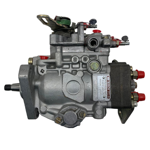 0-460-494-050DR (068130107AD) Rebuilt Bosch VE Injection Pump Fits VW 1.6 L CSD (with cold start device) Diesel Engine - Goldfarb & Associates Inc