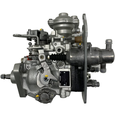 0-460-494-078DR (0-460-494-077) Rebuilt Bosch Fuel Injection Pump Fits VW / Audi JK Diesel Engine - Goldfarb & Associates Inc