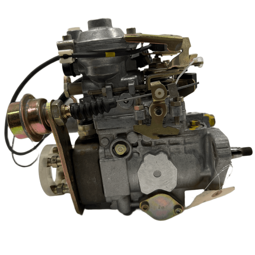 0-460-494-292N (98428055) New Bosch VE Injection Pump fits Iveco Engine - Goldfarb & Associates Inc