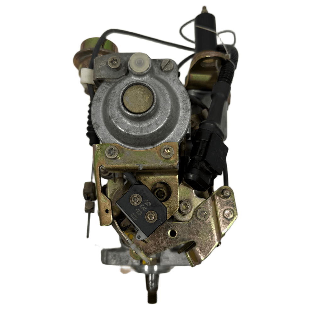 0-460-494-292N (98428055) New Bosch VE Injection Pump fits Iveco Engine - Goldfarb & Associates Inc