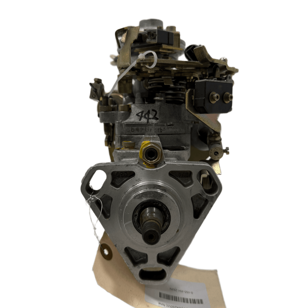 0-460-494-292N (98428055) New Bosch VE Injection Pump fits Iveco Engine - Goldfarb & Associates Inc