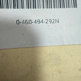 0-460-494-292N (98428055) New Bosch VE Injection Pump fits Iveco Engine - Goldfarb & Associates Inc