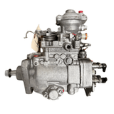 0-460-494-457R (VE4/9F2000R569-1; 0-460-464-352; 028130109M; 028130081H; 028130082C) Rebuilt Bosch VE4 Injection Pump Fits Diesel Engine - Goldfarb & Associates Inc