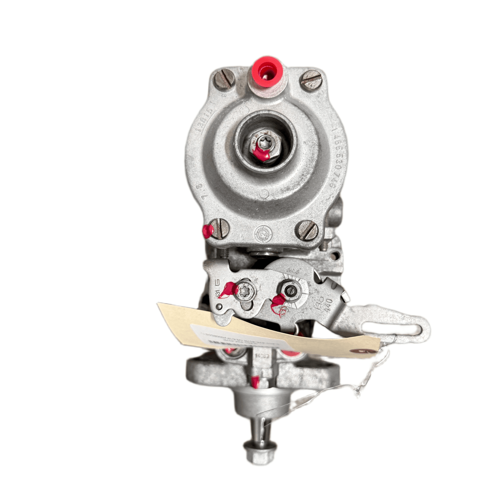 0-460-494-457R (VE4/9F2000R569-1; 0-460-464-352; 028130109M; 028130081H; 028130082C) Rebuilt Bosch VE4 Injection Pump Fits Diesel Engine - Goldfarb & Associates Inc