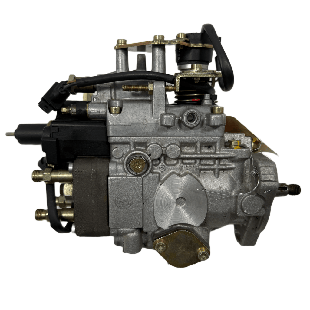 0-460-494-466N (0-986-440-163 ; 500305724) New Bosch VE Injection Pump fits Iveco 2.8L 62.5kW Engine - Goldfarb & Associates Inc