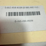 0-460-494-466N (0-986-440-163 ; 500305724) New Bosch VE Injection Pump fits Iveco 2.8L 62.5kW Engine - Goldfarb & Associates Inc