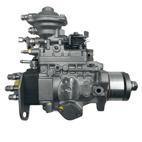 0-470-006-007DR (87803357; 0-986-444-511) Rebuilt Bosch VP30 Injection Pump fits Case 7.5L Genesis Engine - Goldfarb & Associates Inc