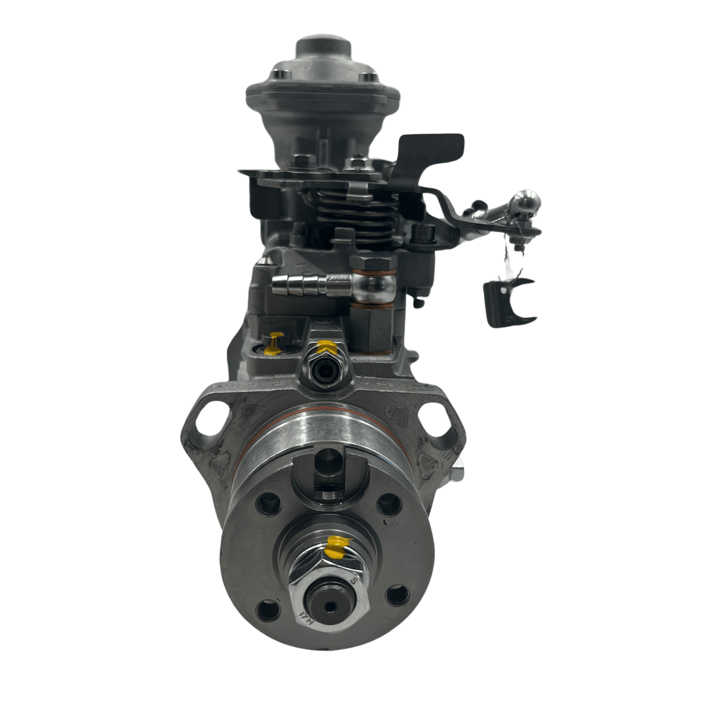 0-986-444-507DRR (0-470-004-018 ; 3965404) Rebuilt Bosch MECHANICAL MODIFICATION VP30 TO VE STYLE - NOT GENUINE Injection Pump Fits Cummins Engine - Goldfarb & Associates Inc