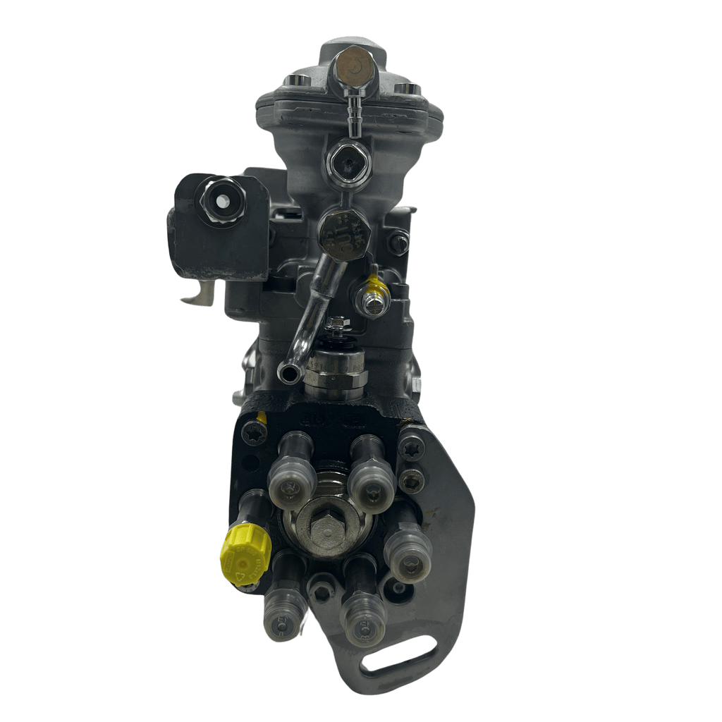 0-986-444-507DRR (0-470-004-018 ; 3965404) Rebuilt Bosch MECHANICAL MODIFICATION VP30 TO VE STYLE - NOT GENUINE Injection Pump Fits Cummins Engine - Goldfarb & Associates Inc