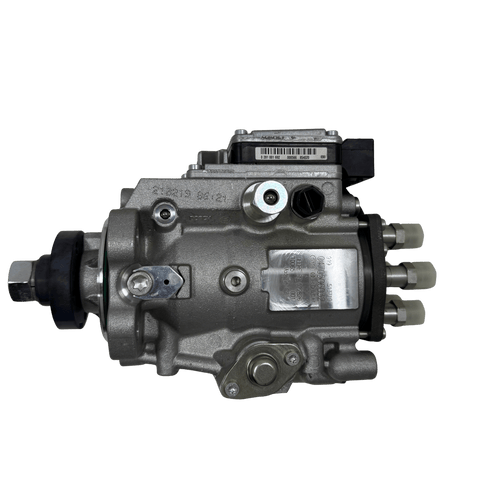 0-470-506-042DR (836864609 ; V 836 864 609 ; 8368 5487) Rebuilt Bosch VP44 Injection Pump fits Fendt/Sisu 7.4L 199kW Engine - Goldfarb & Associates Inc