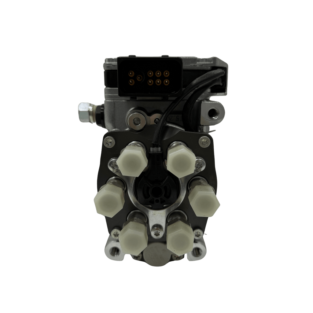 0-470-506-032N (RE522826/RE506681) New VP44 Injection Pump fits John Deere Engine - Goldfarb & Associates Inc