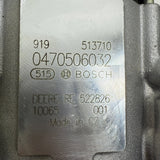 0-470-506-032N (RE522826/RE506681) New VP44 Injection Pump fits John Deere Engine - Goldfarb & Associates Inc