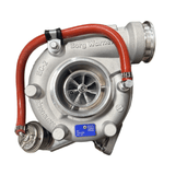 04911207KZN (1270-988-0053 ; 22329371) New Borg Warner B2G Turbocharger fits Deutz TCD2013L6 Engine - Goldfarb & Associates Inc