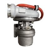 04911207KZN (1270-988-0053 ; 22329371) New Borg Warner B2G Turbocharger fits Deutz TCD2013L6 Engine - Goldfarb & Associates Inc