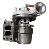 04911207KZN (1270-988-0053 ; 22329371) New Borg Warner B2G Turbocharger fits Deutz TCD2013L6 Engine - Goldfarb & Associates Inc