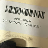 04911207KZN (1270-988-0053 ; 22329371) New Borg Warner B2G Turbocharger fits Deutz TCD2013L6 Engine - Goldfarb & Associates Inc