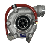 04911218N (1264-970-0034) New Borg Warner B2G Turbocharger fits Deutz Engine - Goldfarb & Associates Inc