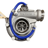 04915750KZN New Borg Warner B1G Turbocharger fits Deutz Engine - Goldfarb & Associates Inc