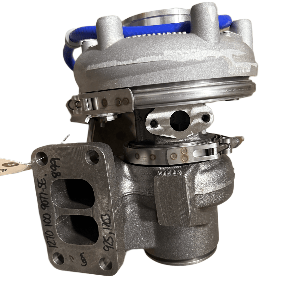 04915750KZN New Borg Warner B1G Turbocharger fits Deutz Engine - Goldfarb & Associates Inc