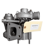 068-145-703TR (708016-5002S) Rebuilt Garrett TB02 Turbocharger Fits VW T3 Transport Engine - Goldfarb & Associates Inc