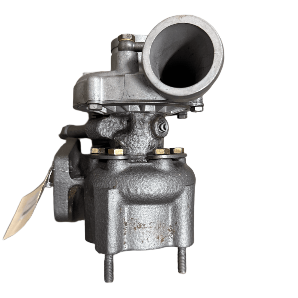 068-145-703TR (708016-5002S) Rebuilt Garrett TB02 Turbocharger Fits VW T3 Transport Engine - Goldfarb & Associates Inc