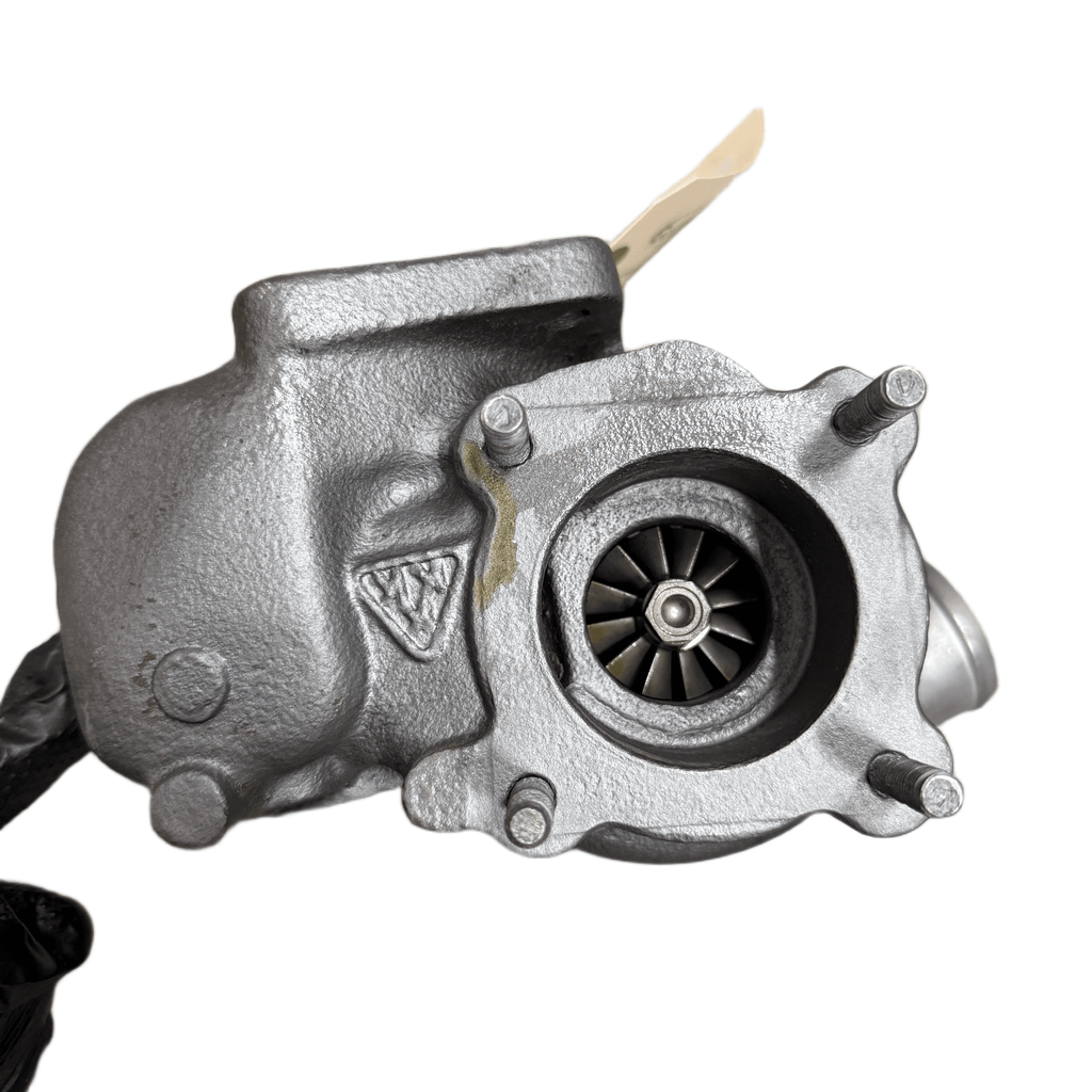 068-145-703TR (708016-5002S) Rebuilt Garrett TB02 Turbocharger Fits VW T3 Transport Engine - Goldfarb & Associates Inc