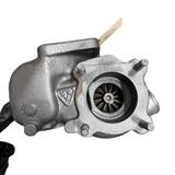 068-145-703TR (708016-5002S) Rebuilt Garrett TB02 Turbocharger Fits VW T3 Transport Engine - Goldfarb & Associates Inc