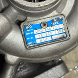 068-145-703TR (708016-5002S) Rebuilt Garrett TB02 Turbocharger Fits VW T3 Transport Engine - Goldfarb & Associates Inc