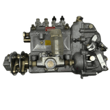 090000-9880N (6114-71-1101; NP-PE4A90C420RND988; 1Q0011; 100011) New NipponDenso 4 Cylinder Injection Pump Fits Komatsu 4D130 Diesel Engine - Goldfarb & Associates Inc