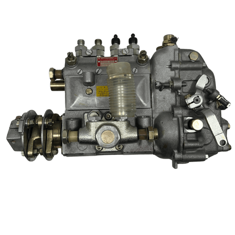 Desoi Injection Pump Denso Injection Pump | Denso Fuel Injection Pump for Sale