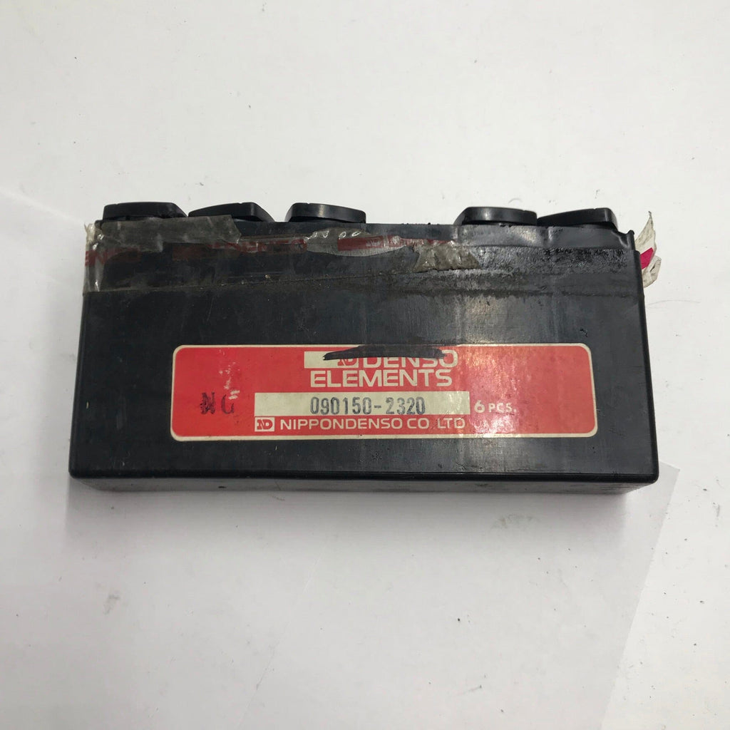 090150-2320 (0901502320) New Denso Plunger & Barrel fits Diesel Engine