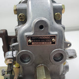 092000-0670N (32B65-05030, 190800-4350) New Denso 6 Cyl Injection Pump fits Diesel Engine - Goldfarb & Associates Inc