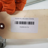 092000-0670N (32B65-05030, 190800-4350) New Denso 6 Cyl Injection Pump fits Diesel Engine - Goldfarb & Associates Inc